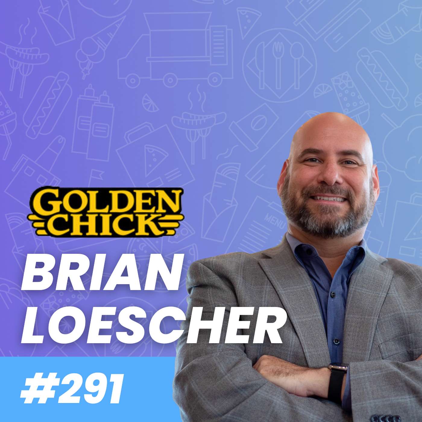 The Golden (Chick) Rule with Brian Loescher