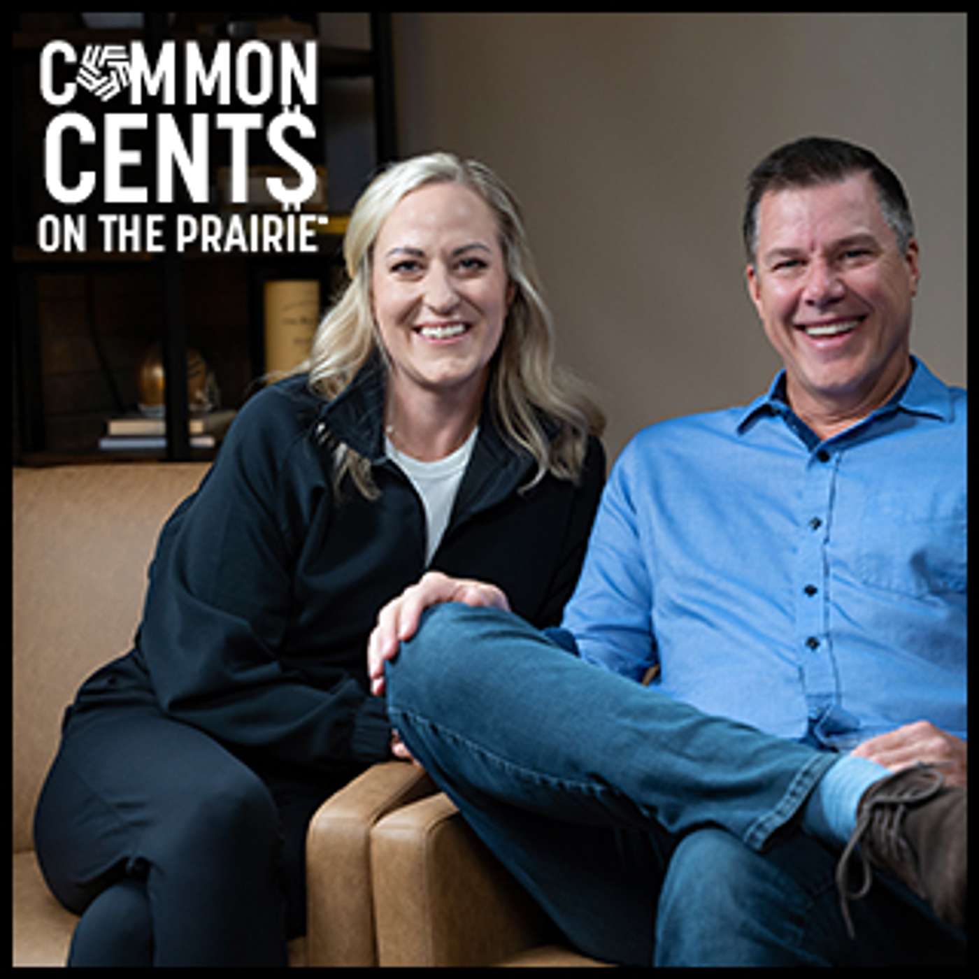 How We Money: Ashley and Chuck Shaver