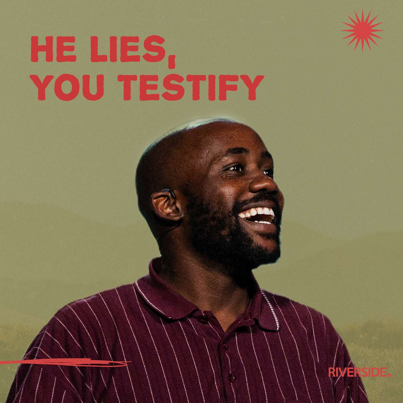 He Lies, You Testify | P.Y.T. | 07.05.26 episode artwork