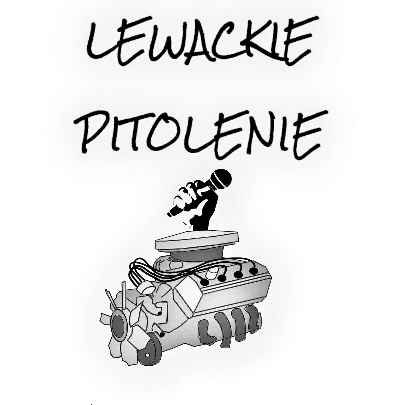 Lewackie Pitolenie o wyższości spalinowego nad elektrycznym. episode artwork