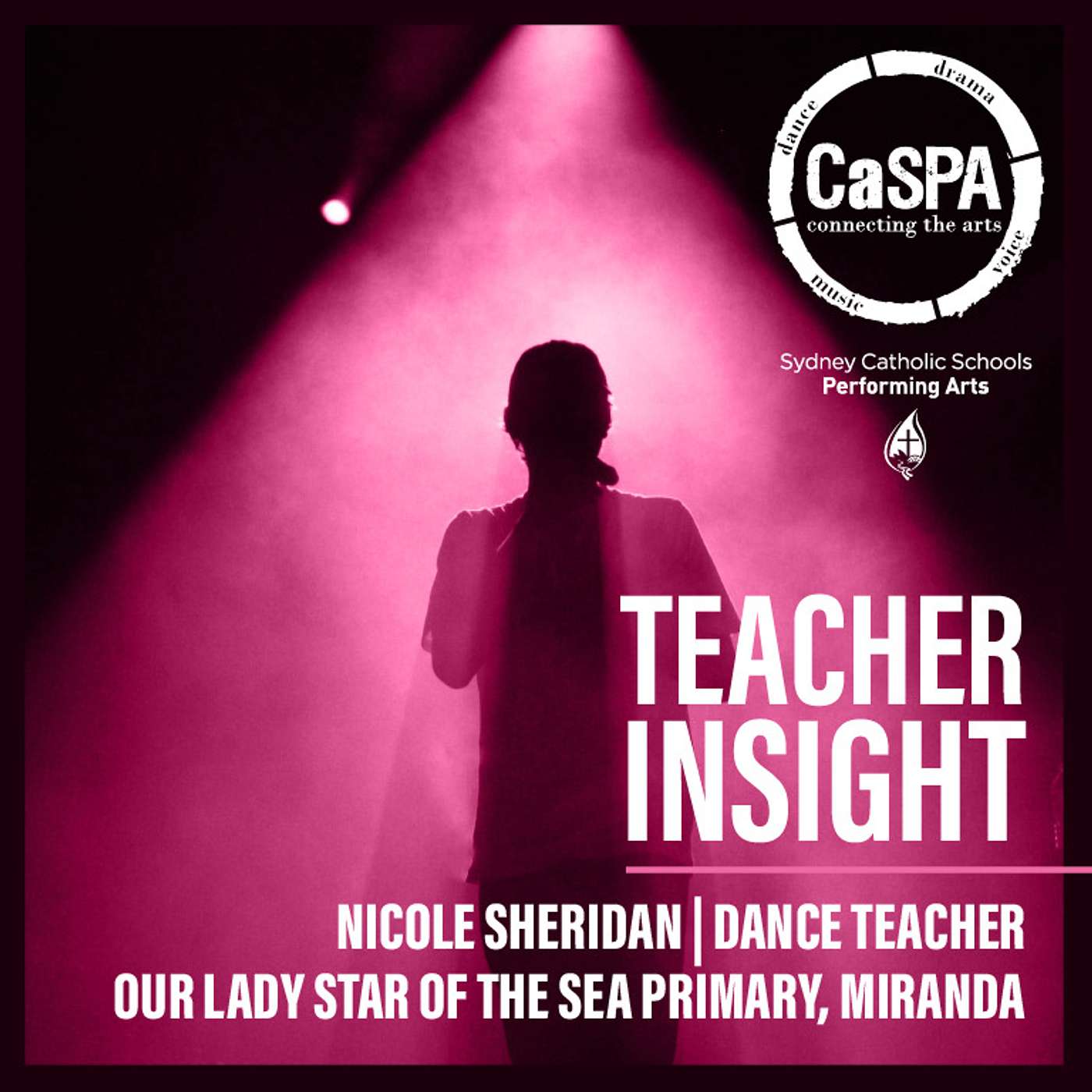 Spotlight on the Arts