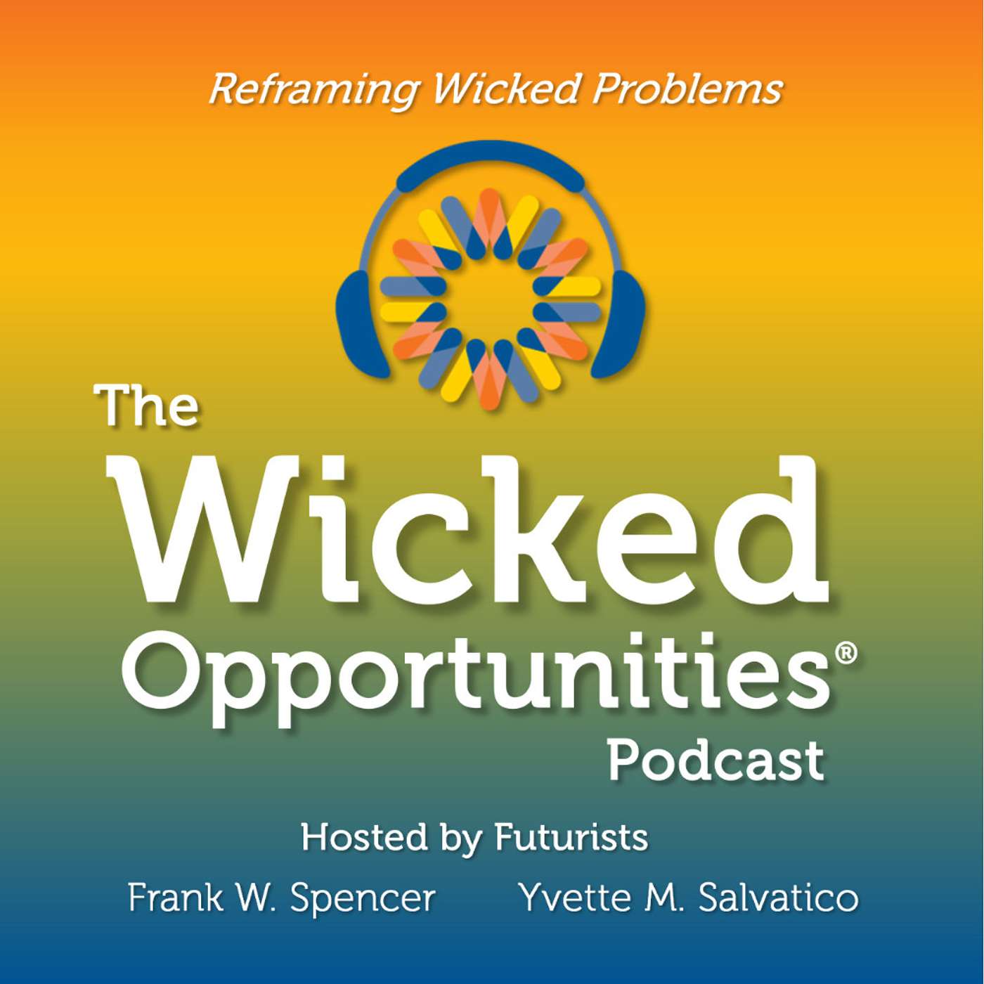 The Wicked Opportunities Podcast