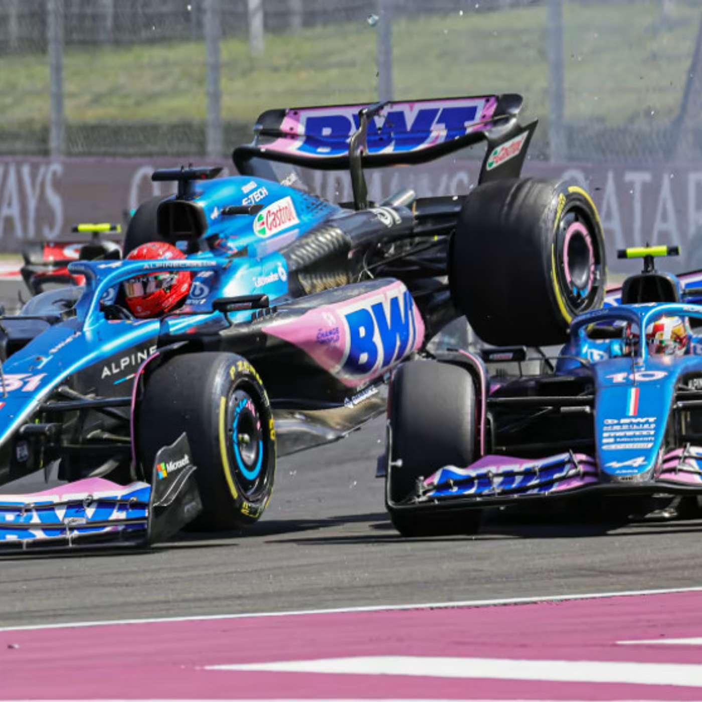 F1 Fanatiki