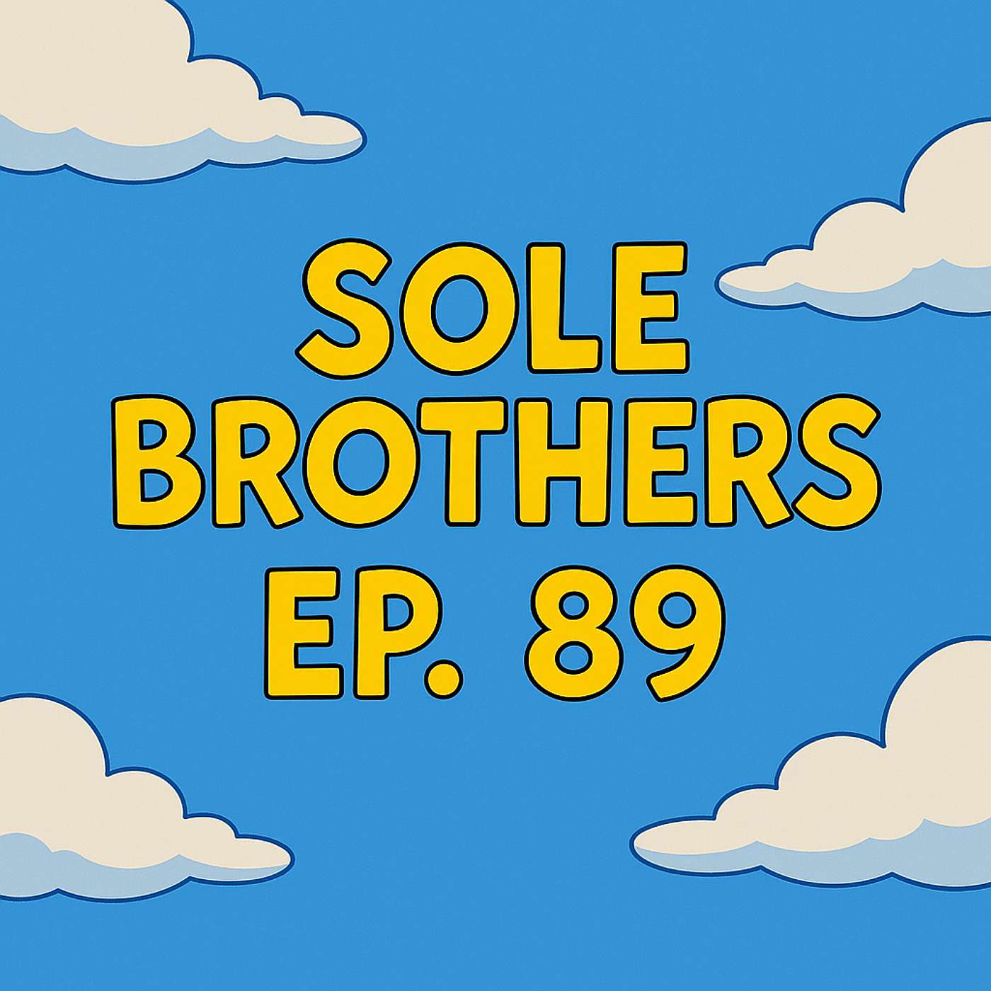 Sole Brothers Talk Sneaker of the Year, Collabs & Culture Shifts
