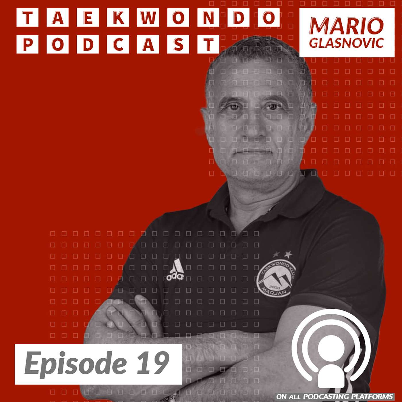 Taekwondo Podcast