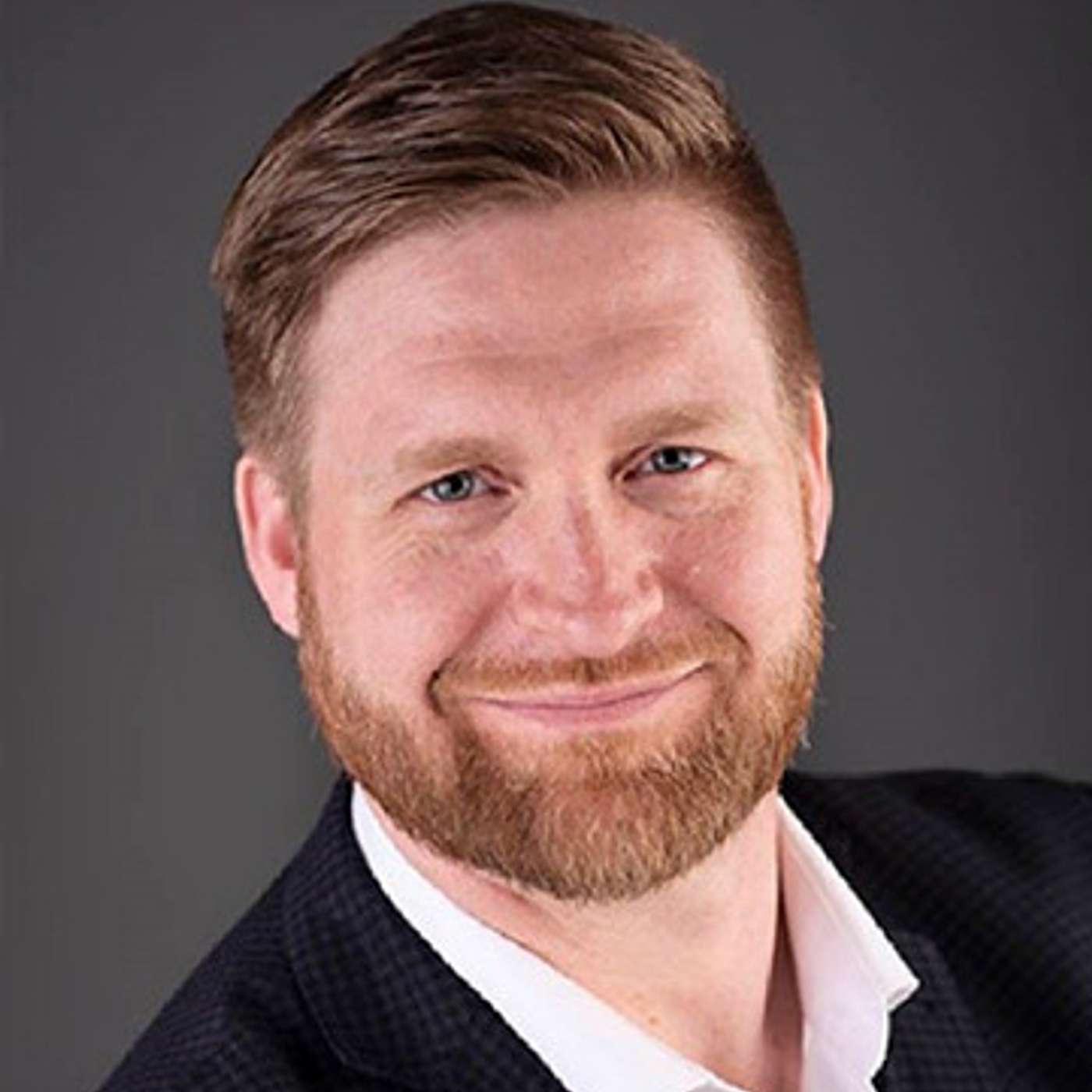 #6: Adopting a Coaching Mindset with Ed Temple PCC #6: Adopting a Coaching Mindset with Ed Temple PCC