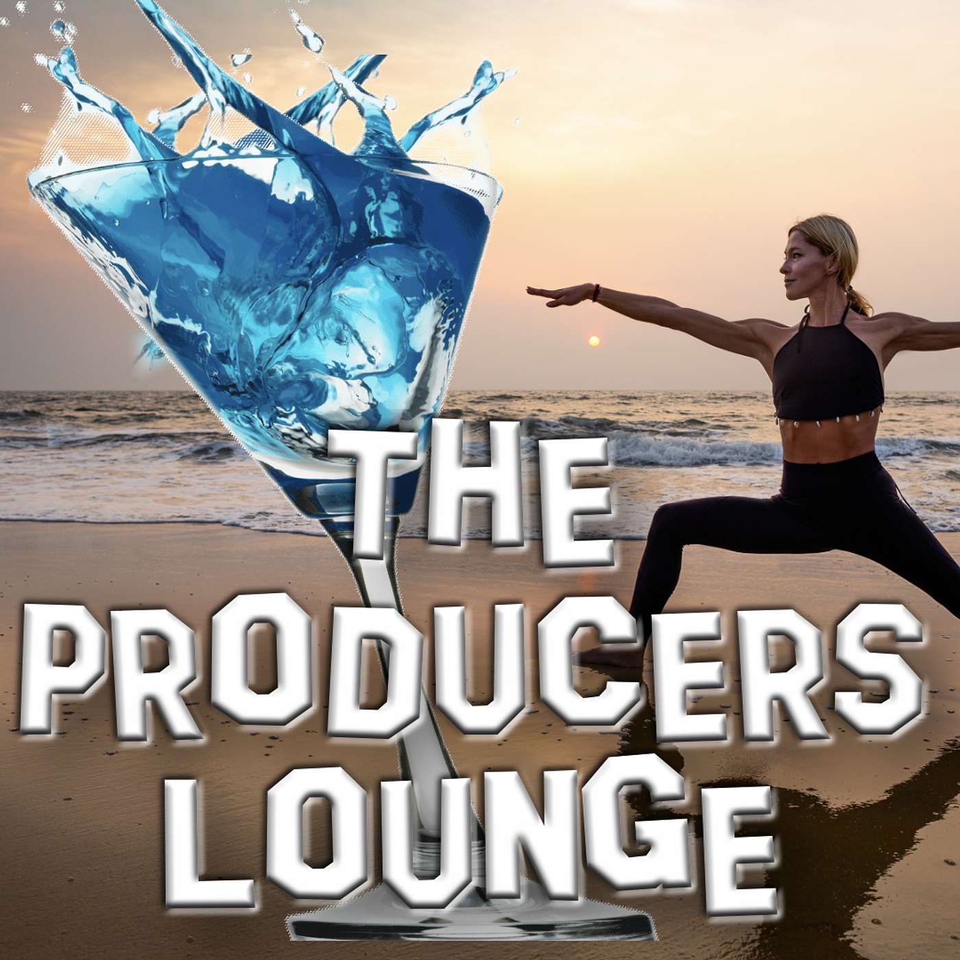 Commercial Video Production with Sabrina Oertle, Own Your Own Confidence; S2 E15a episode artwork