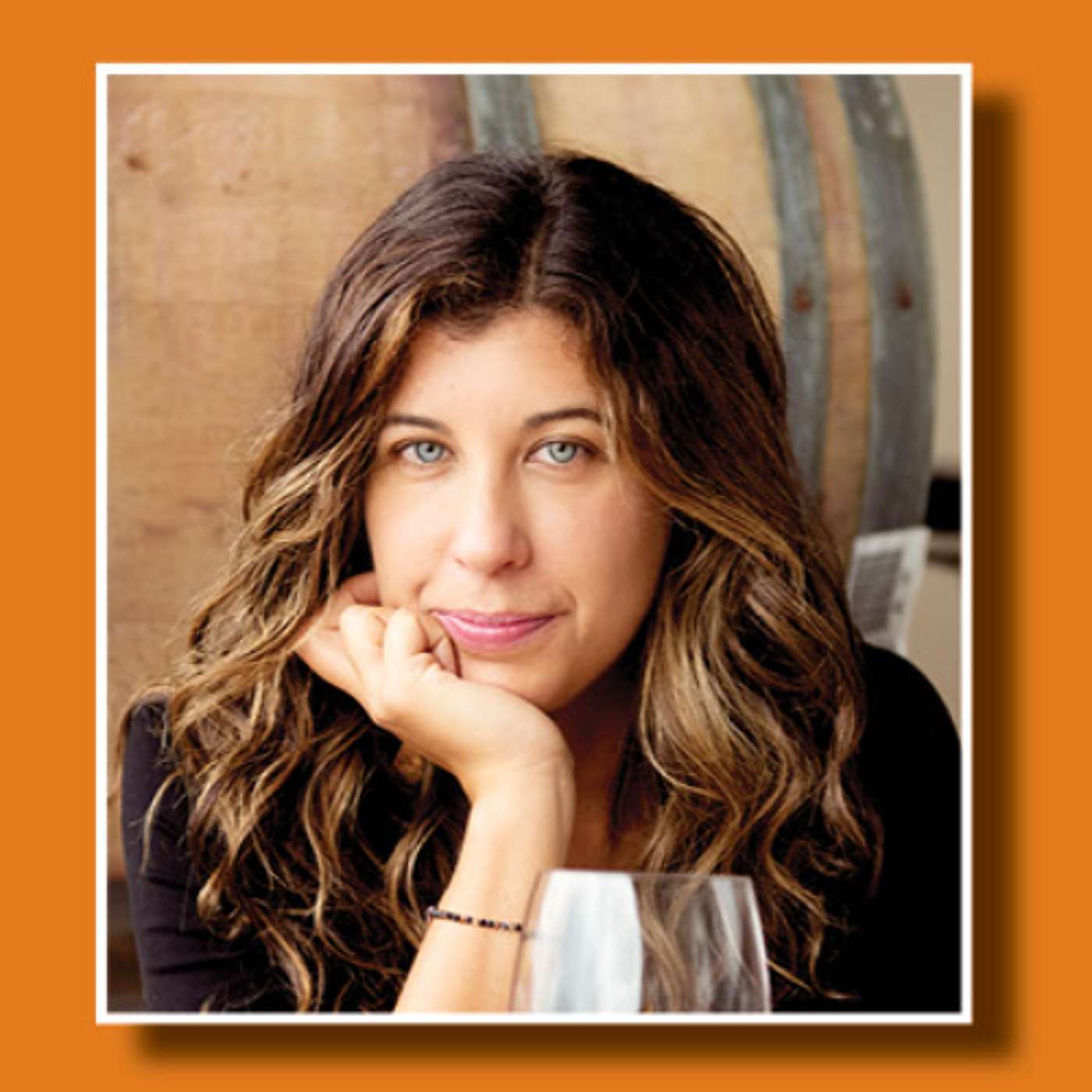 Bend Don't Break: Melissa Burr, Founding Winemaker at Stoller Wine episode artwork