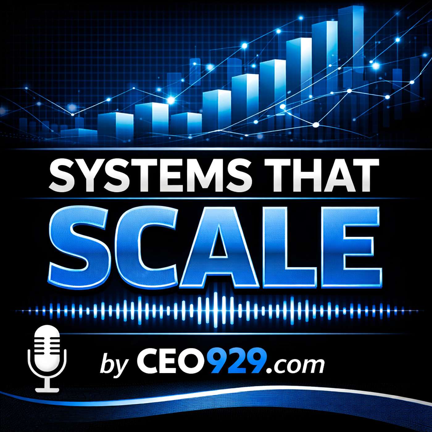 Systems That Scale by CEO929.com