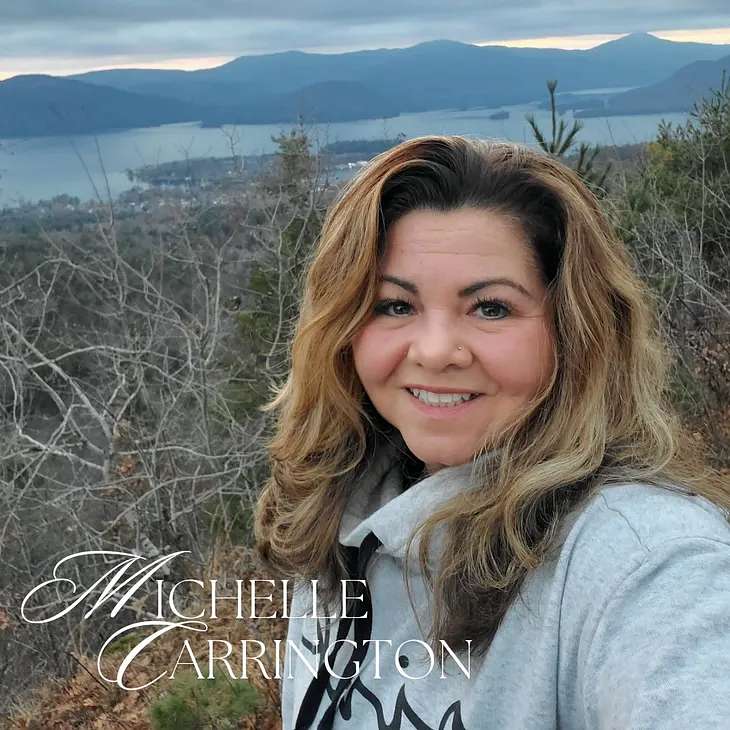 Michelle Carrington