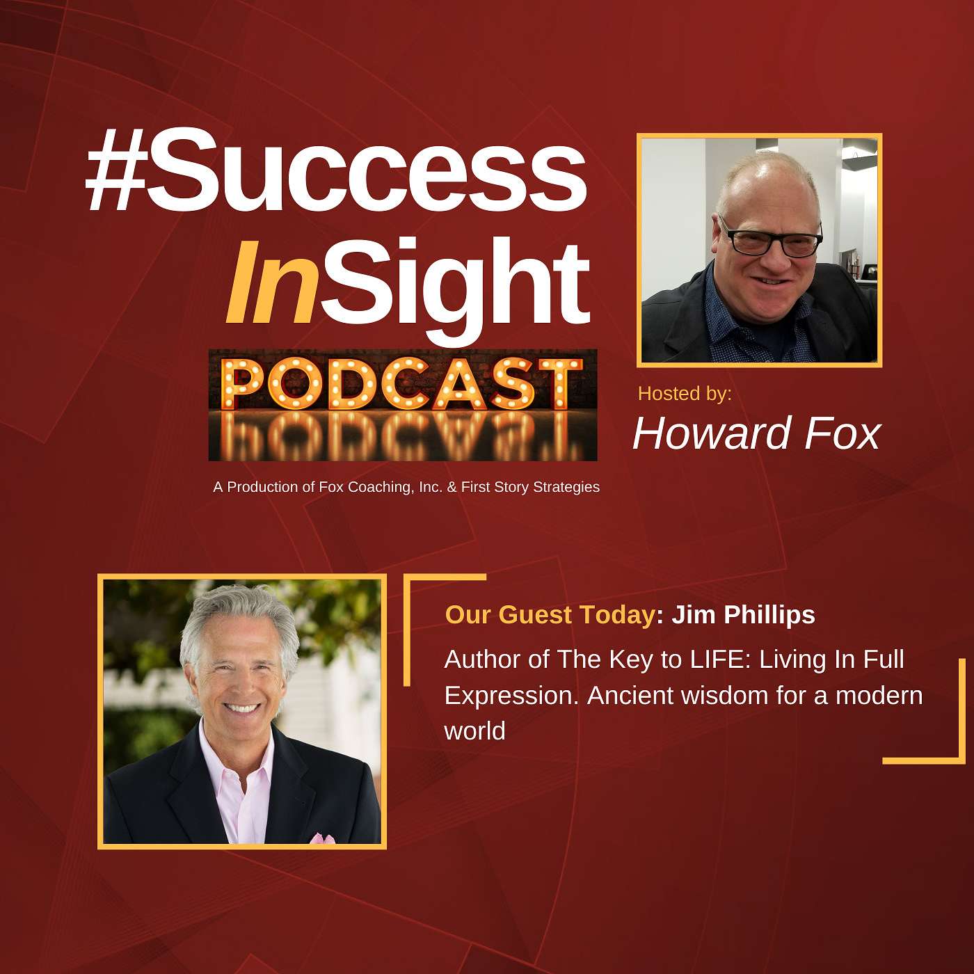 Success InSight Podcast