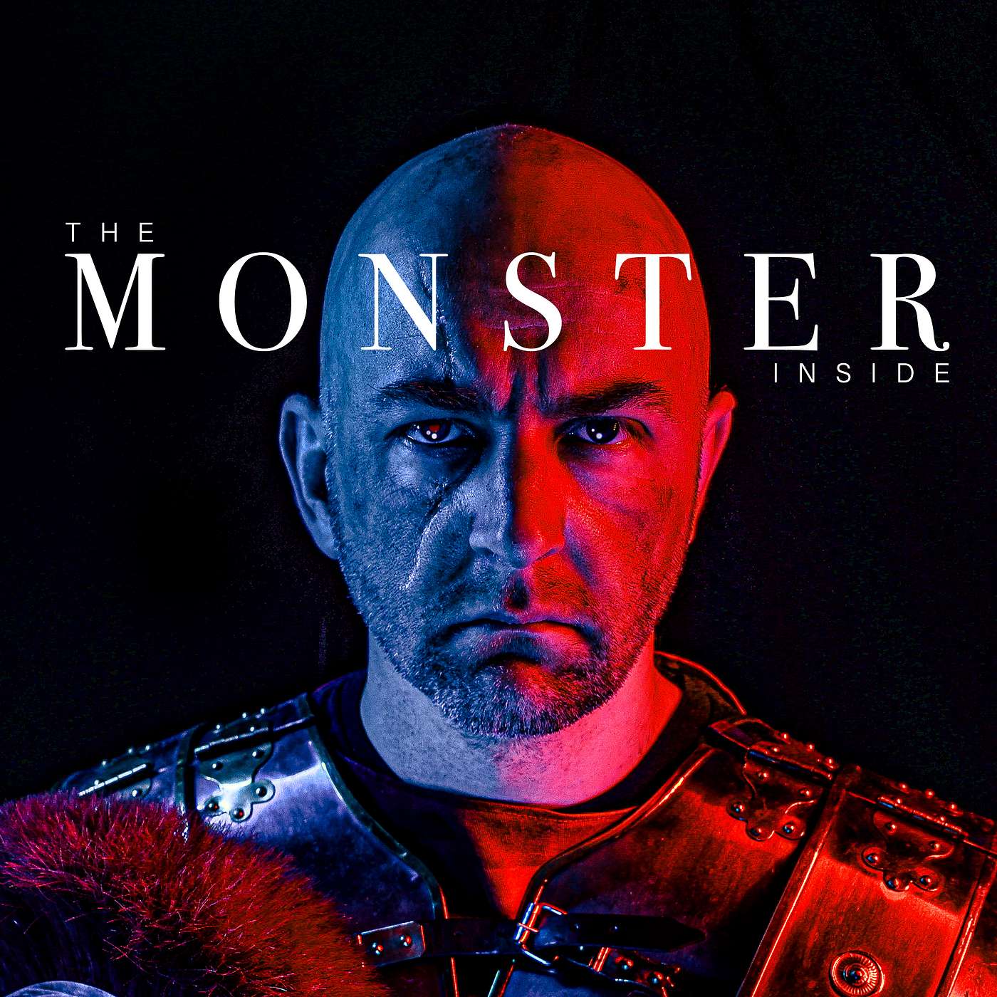 The Monster Inside