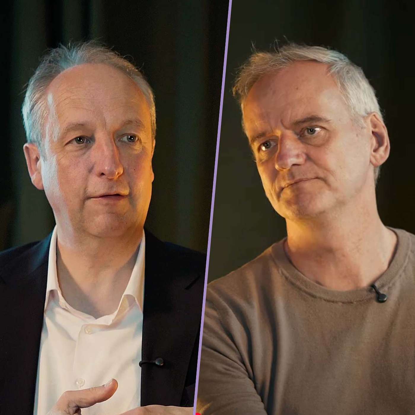 Bischof Stäblein trifft ...