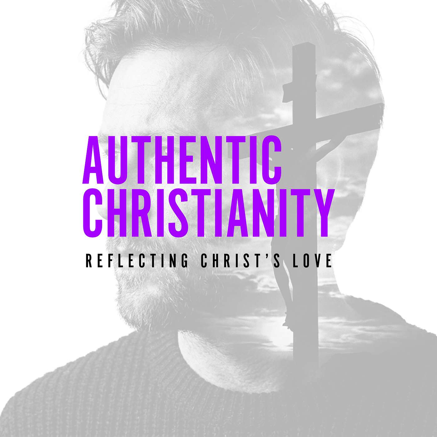 Authentic Christianity #1: Touching Eternity