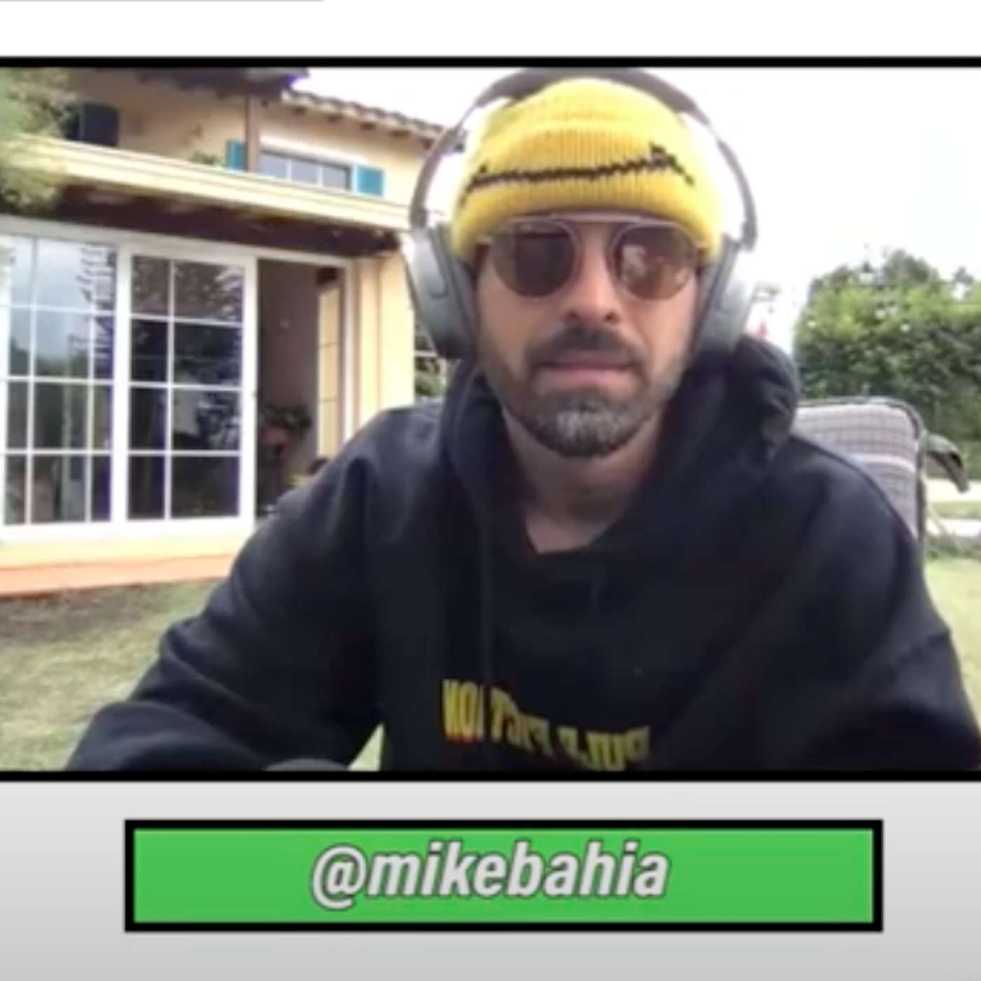 Tu Musica Hoy - Entrevista a Mike Bahía: “Este tiempo con Greeicy fue muy chévere”