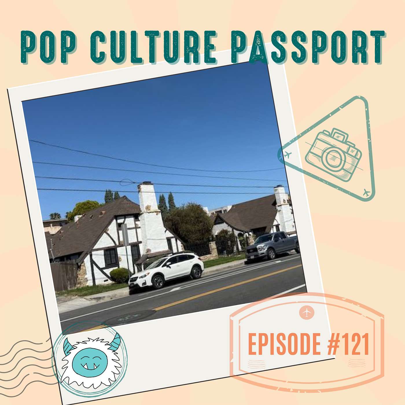 Walking in Walt’s Footsteps: A Pop Culture Pilgrimage Through Walt Disney’s LA Walking in Walt’s Footsteps: A Pop Culture Pilgrimage Through Walt Disney’s LA