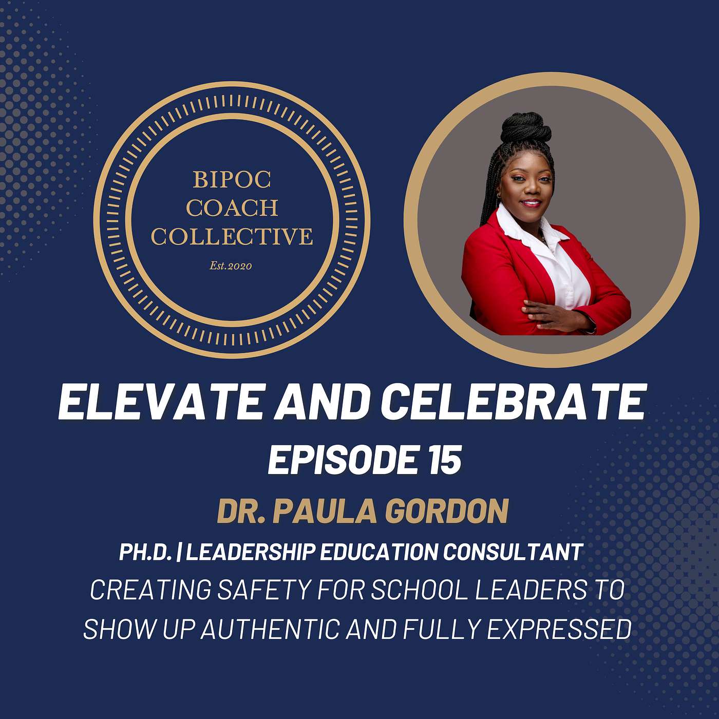 Elevate and Celebrate