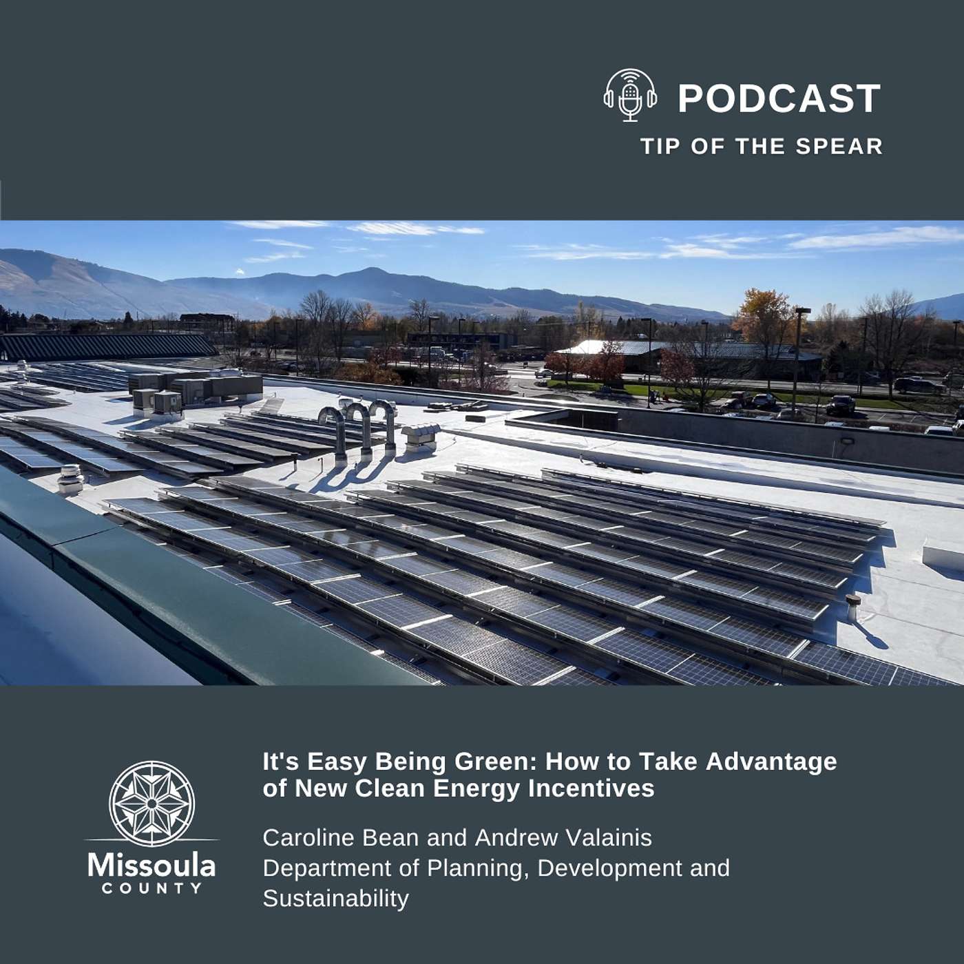 It's Easy Being Green: How to Take Advantage of New Clean Energy Incentives