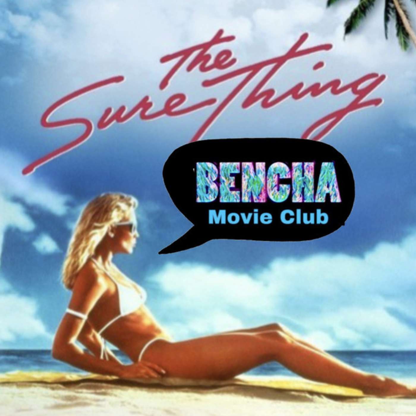 The Sure Thing (1985) REVIEW