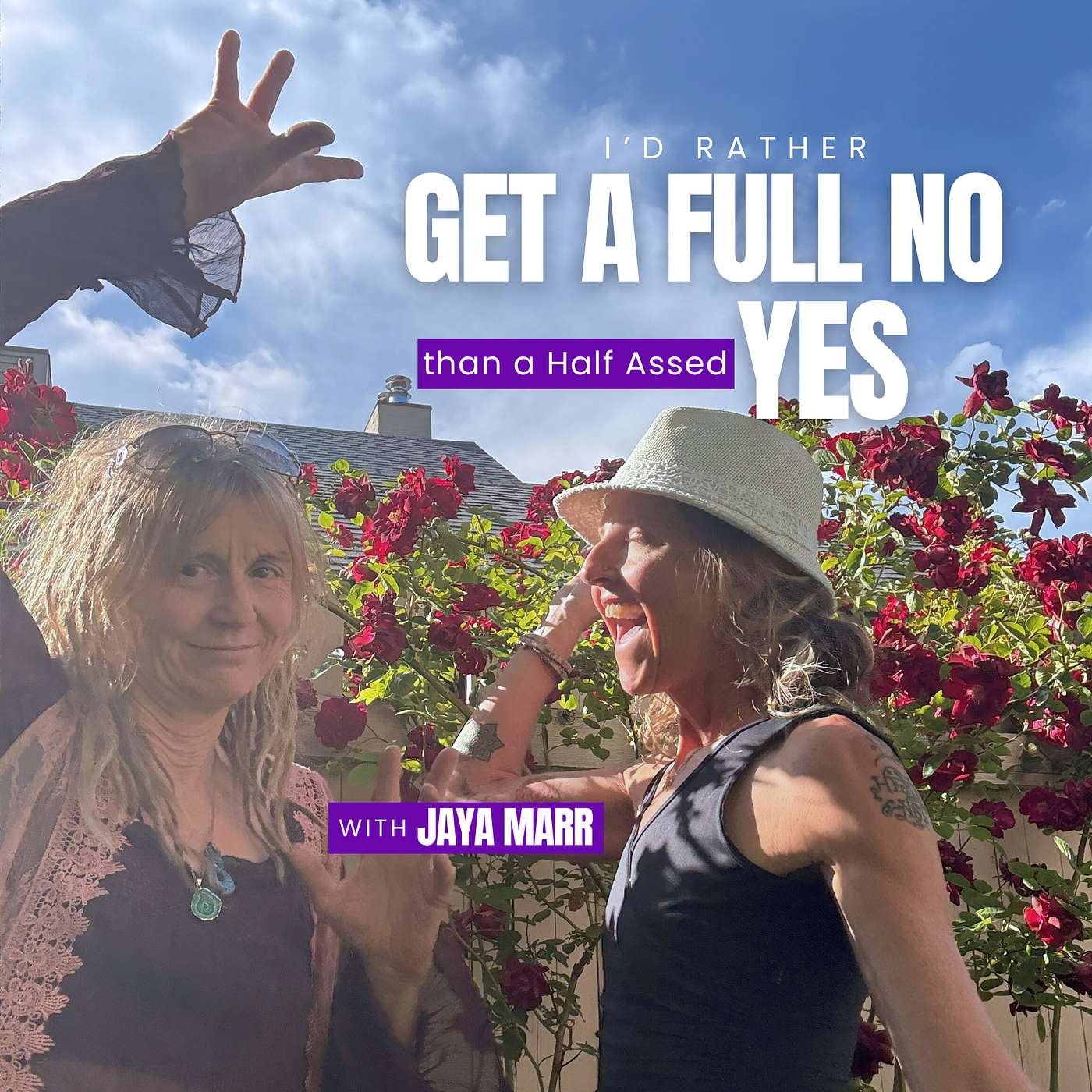 Journey Out of the Bottle