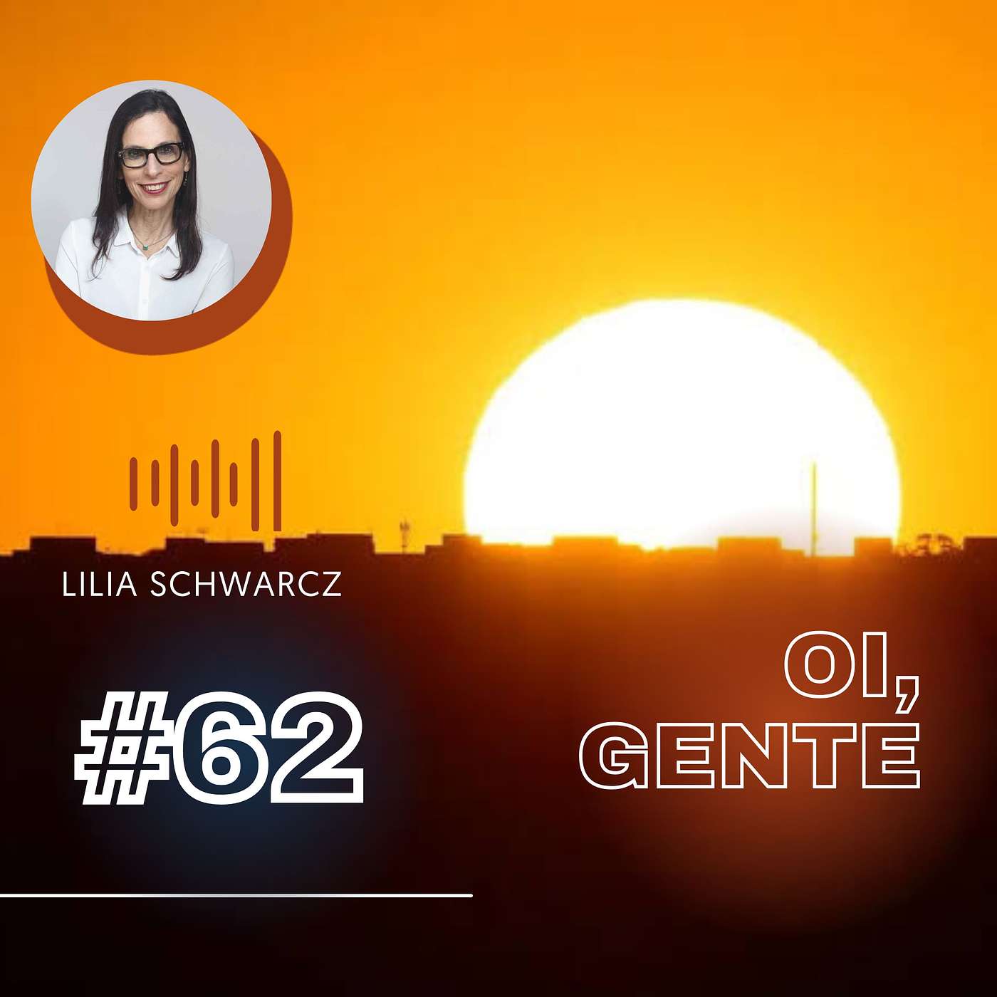 #62 | Até o horário de verão tem história pra contar