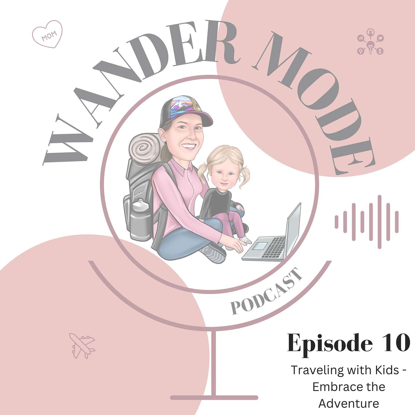 Live Life in Wander Mode