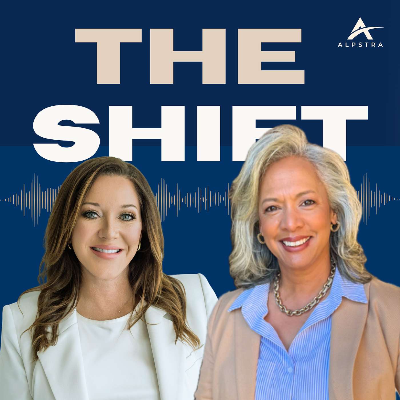The Shift Podcast: One Insight Away from Changing Everything