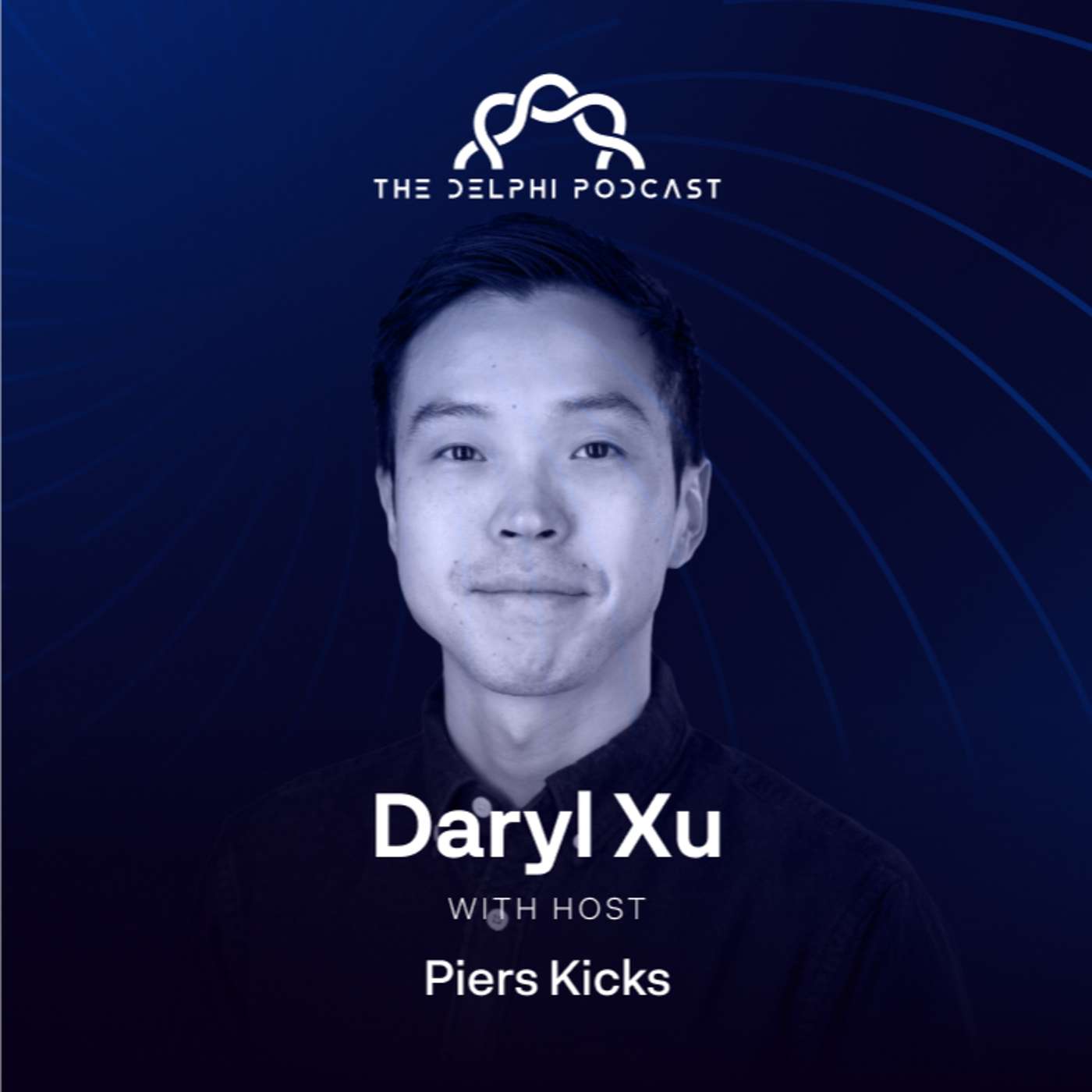 Daryl Xu: Building B3, The Next Evolution in Crypto Gaming Infrastructure