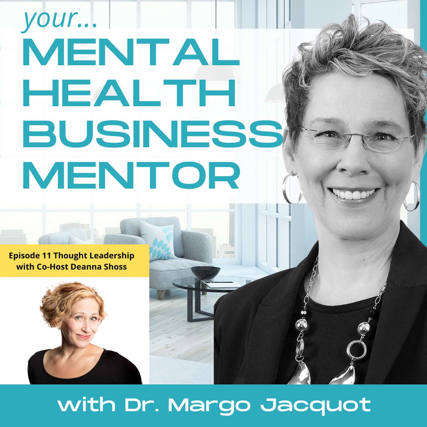 Mental Health Business Mentor