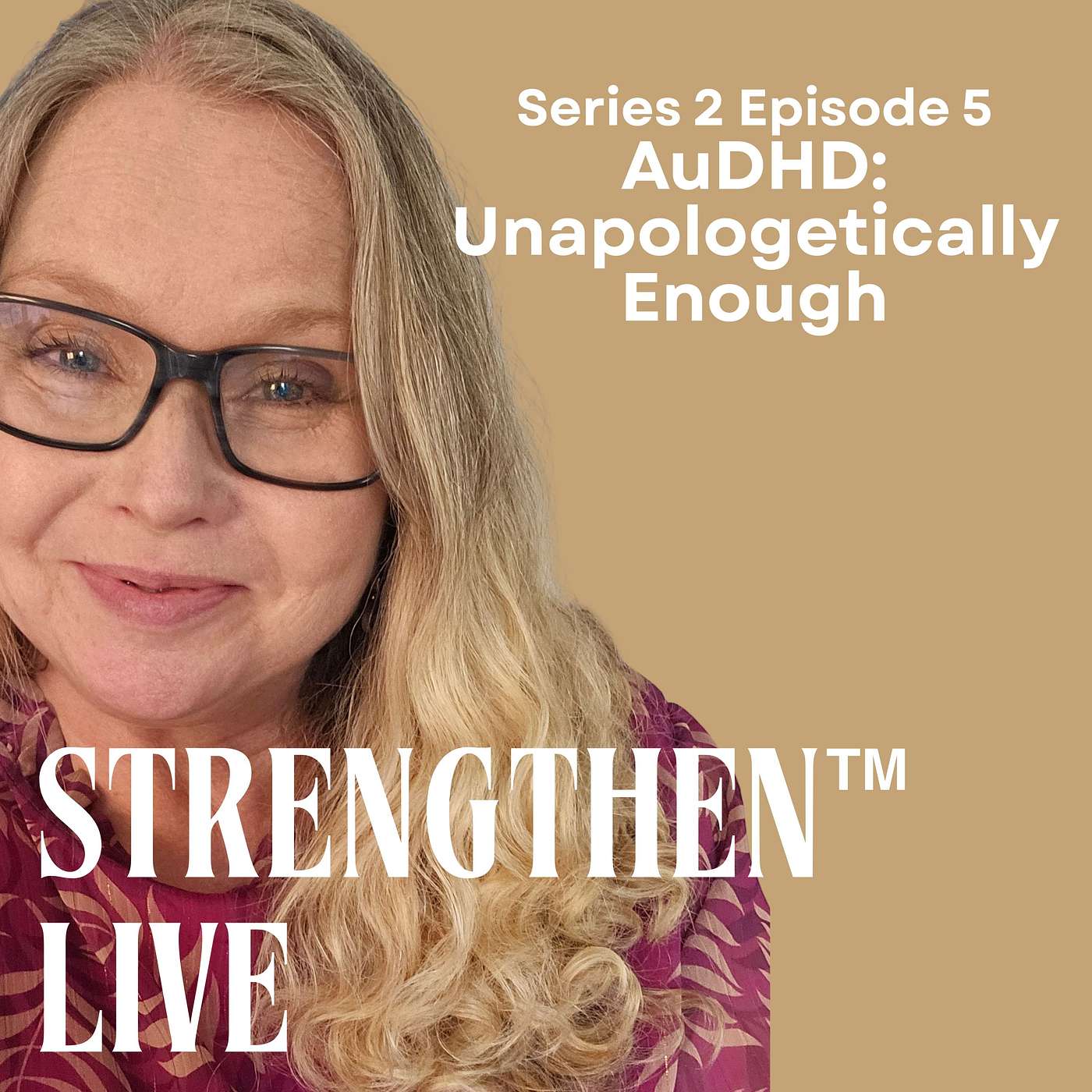 Strengthen Live