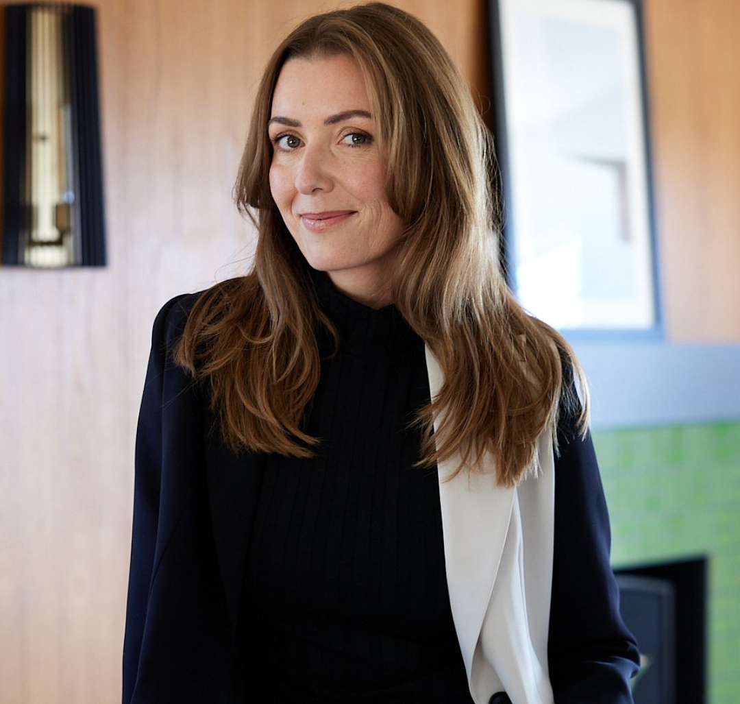 Rachel Melby