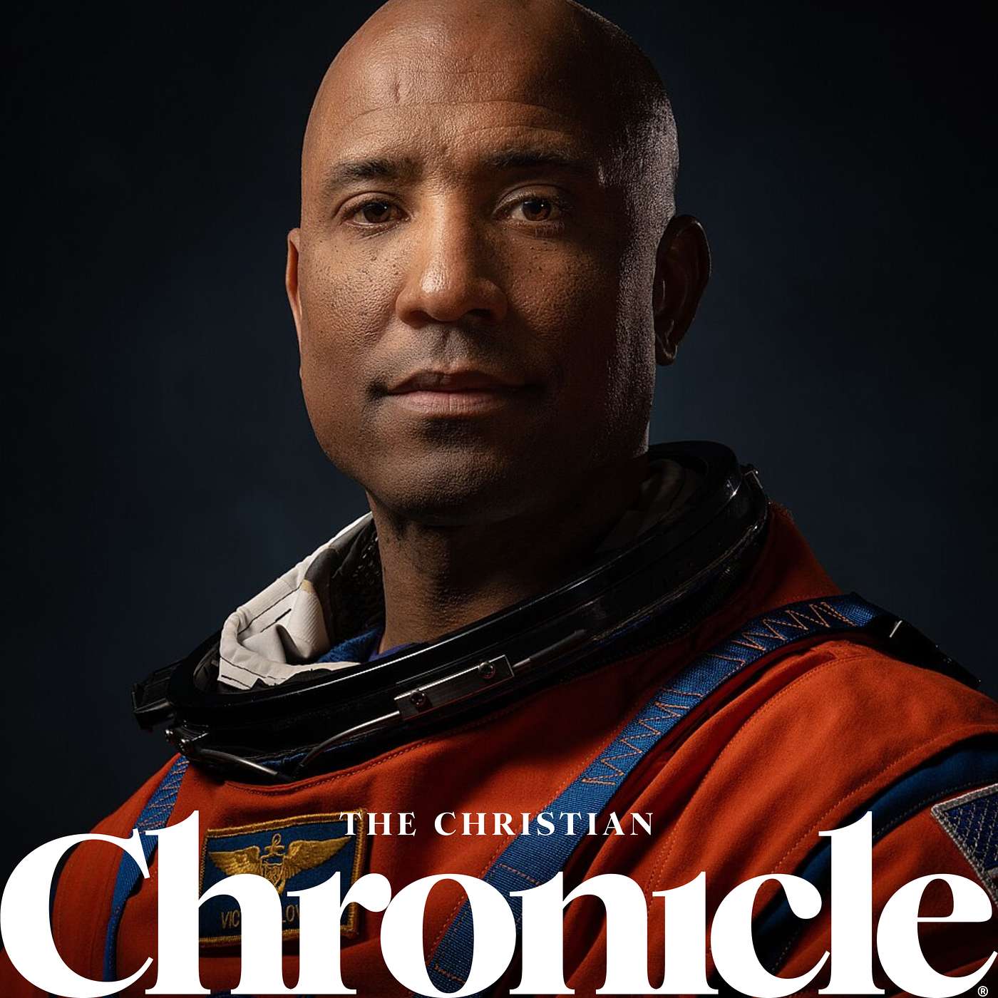 Episode 153: Faith that is out of this world (Astronaut Victor Glover) Episode 153: Faith that is out of this world (Astronaut Victor Glover)