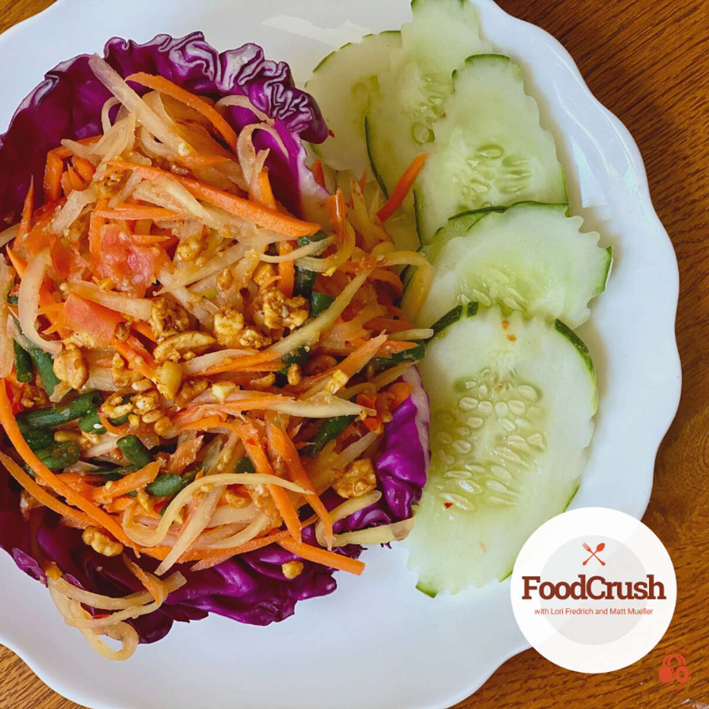 FoodCrush