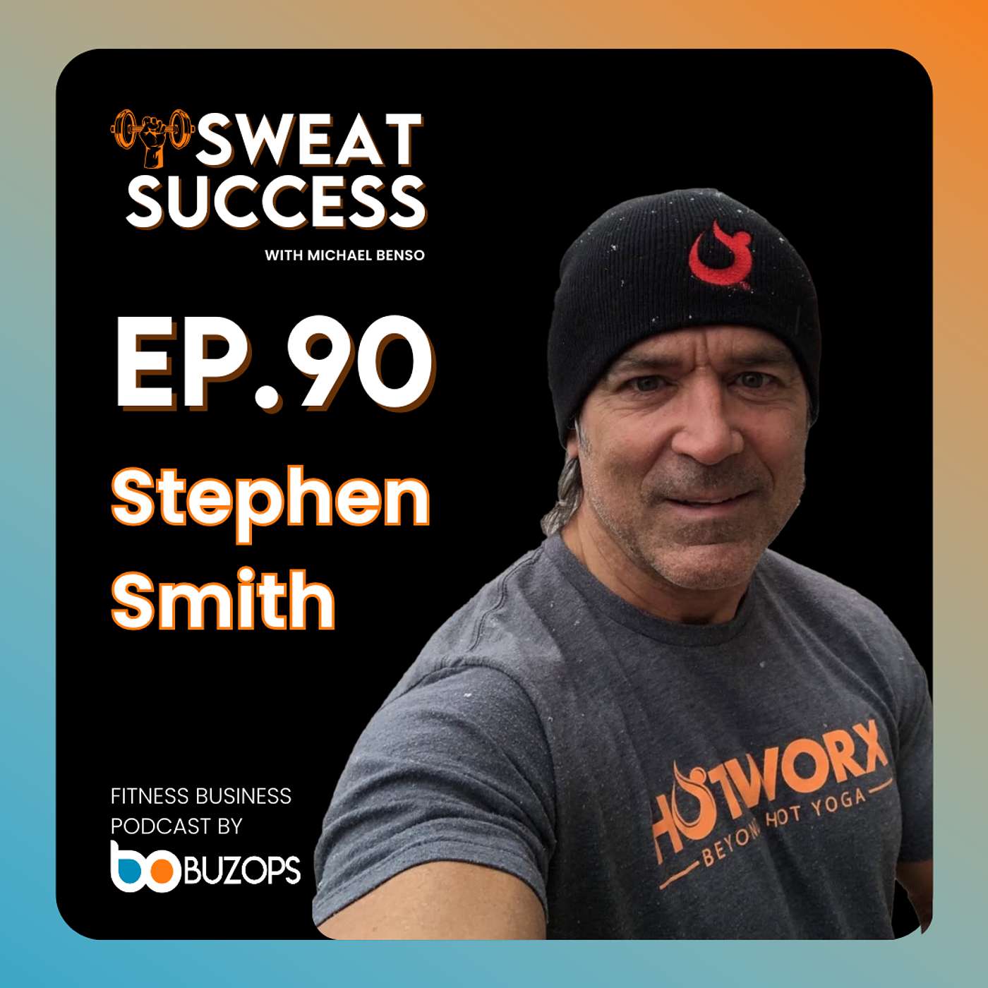 Sweat Success