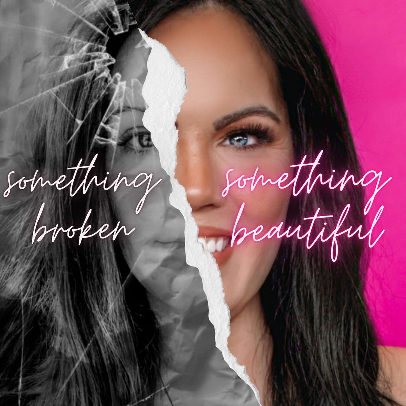 Something Broken Something Beautiful