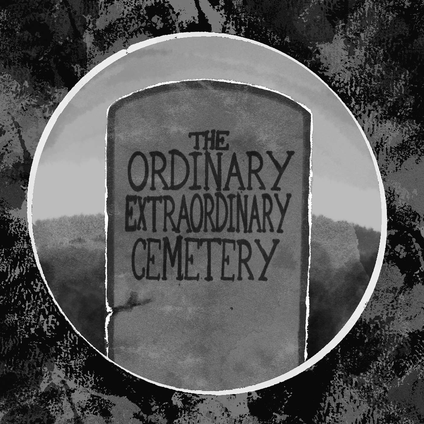 Victorian mourning customs on the Ordinary Extraordinary Cemetery ...