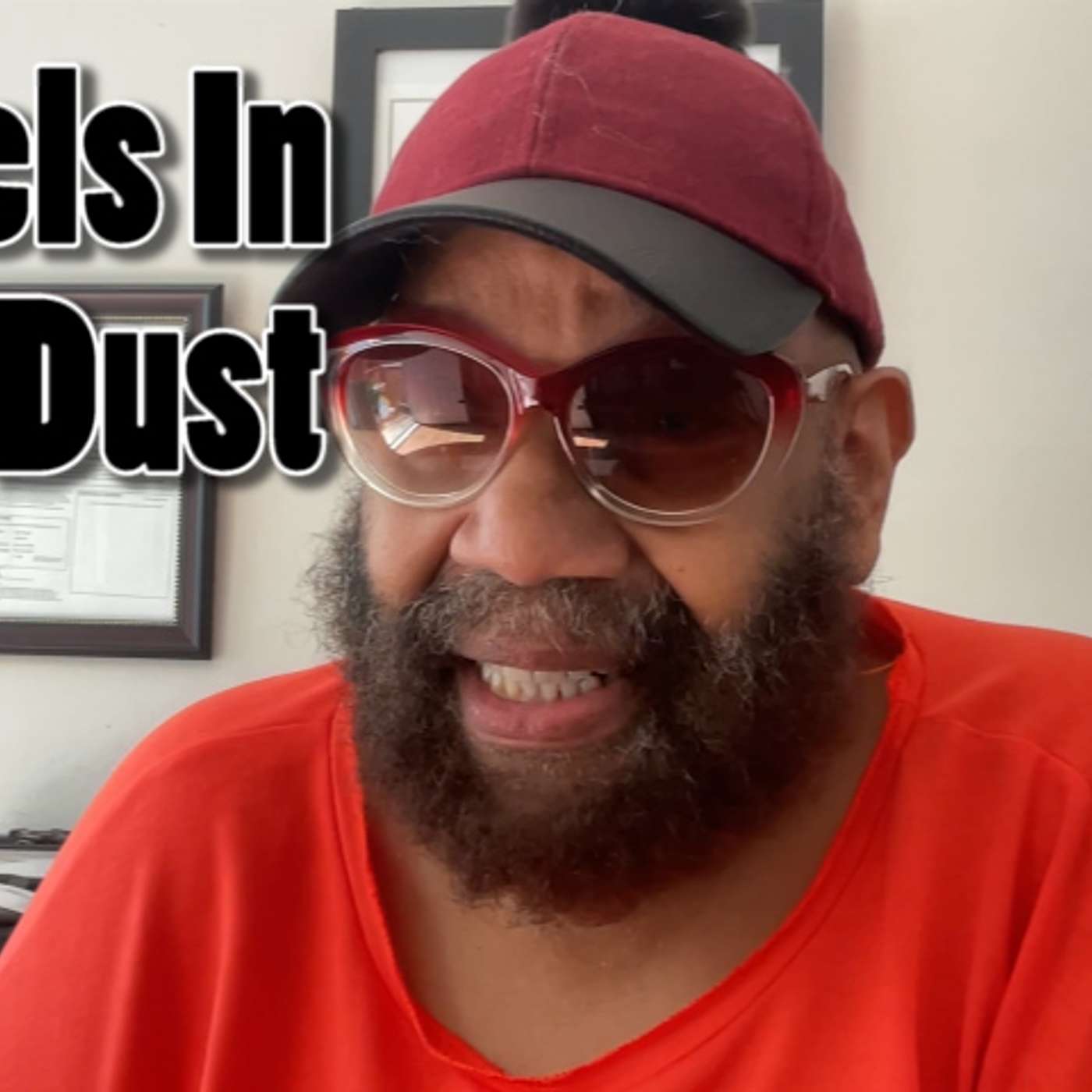 Angels In The Dust episode artwork