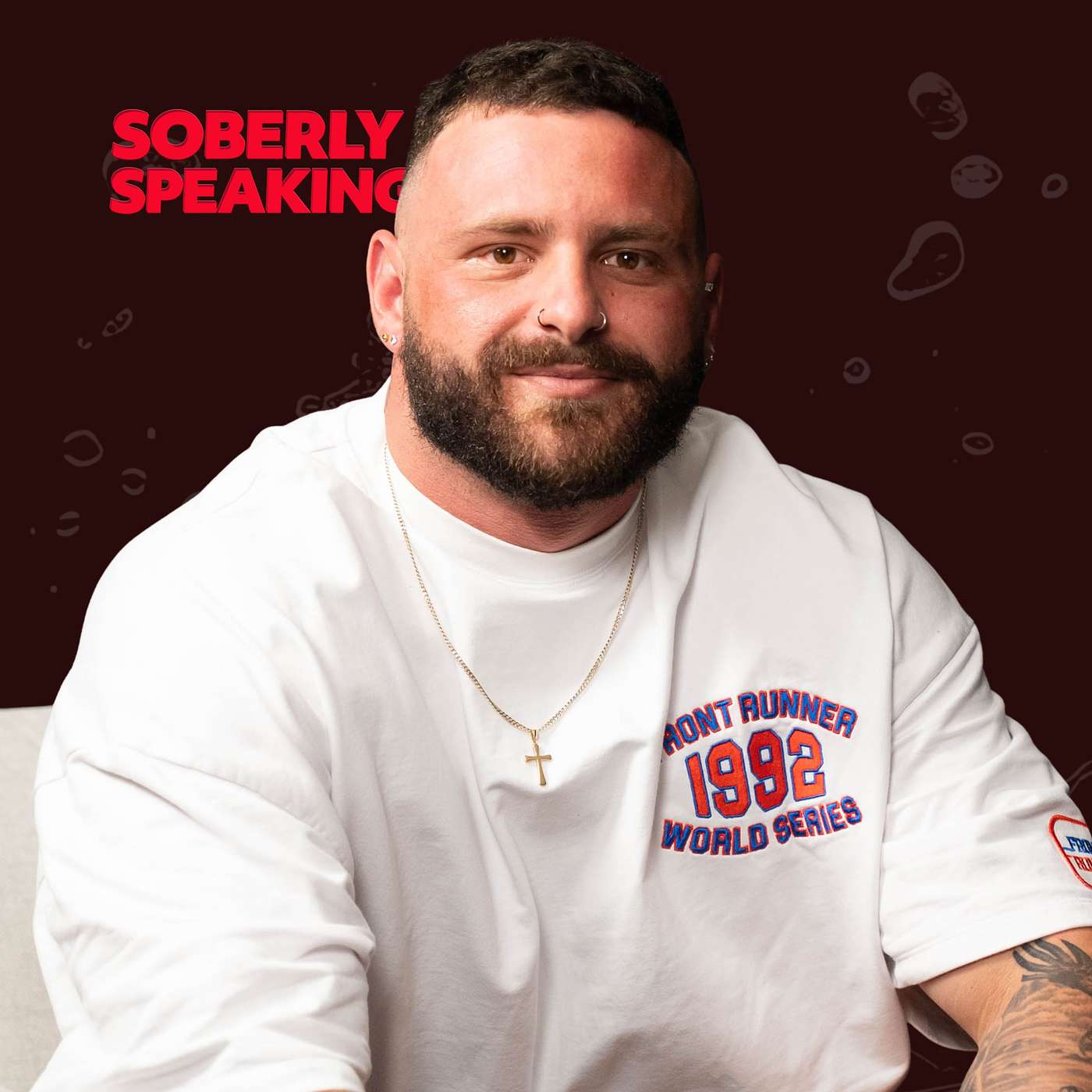 Soberly Speaking