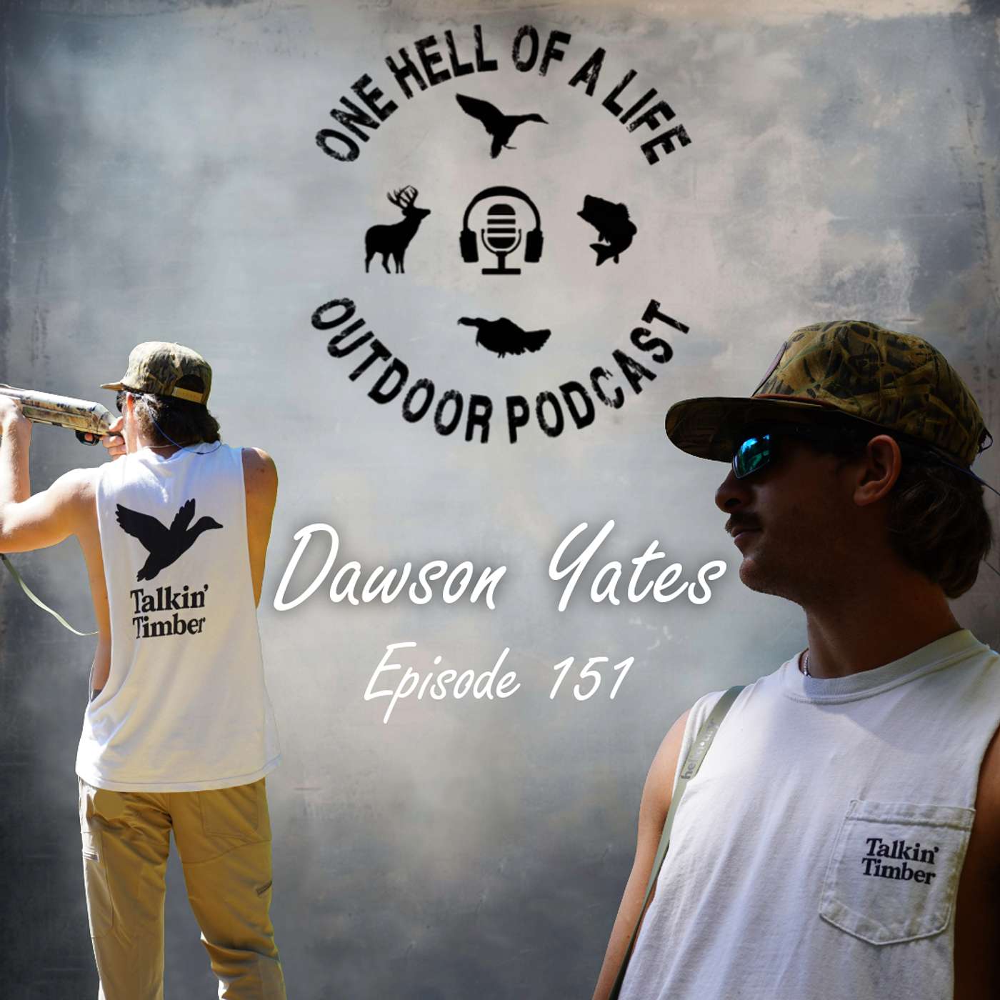 The man behind the viral duck decoy coaching video shares his story | Dawson Yates The man behind the viral duck decoy coaching video shares his story | Dawson Yates