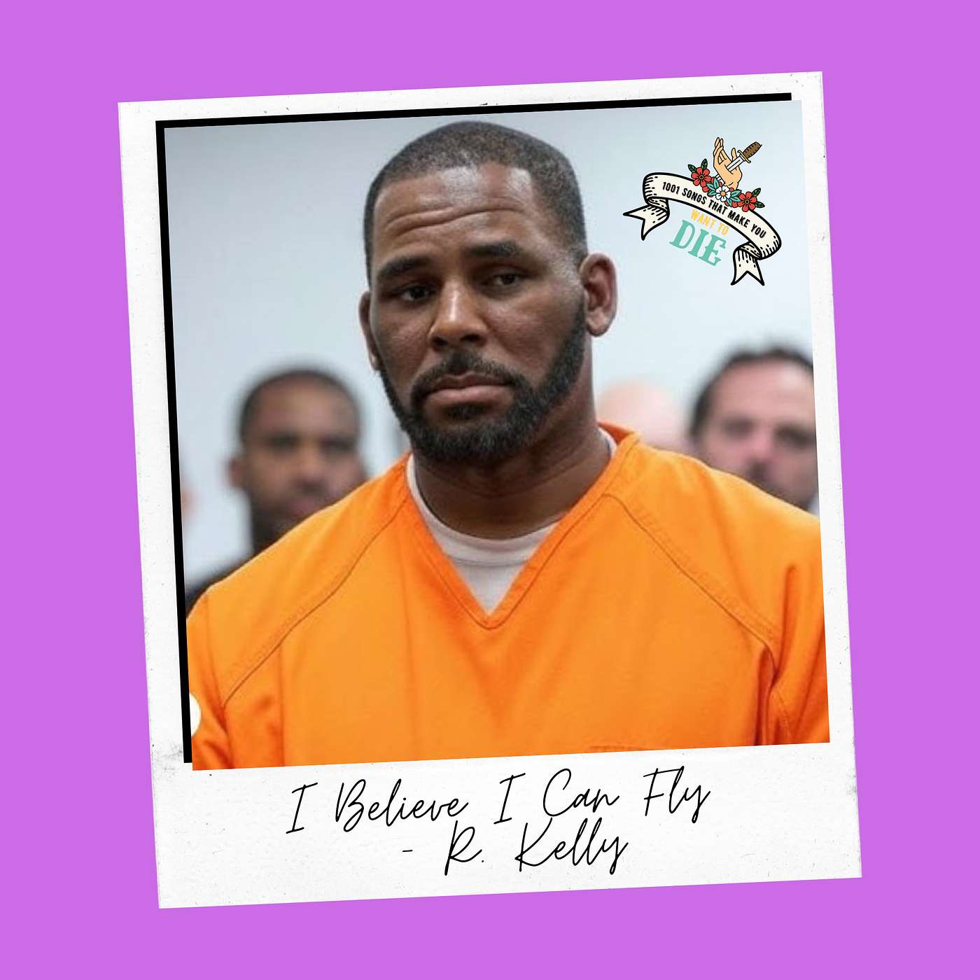 I Believe I Can Fly - R. Kelly I Believe I Can Fly - R. Kelly