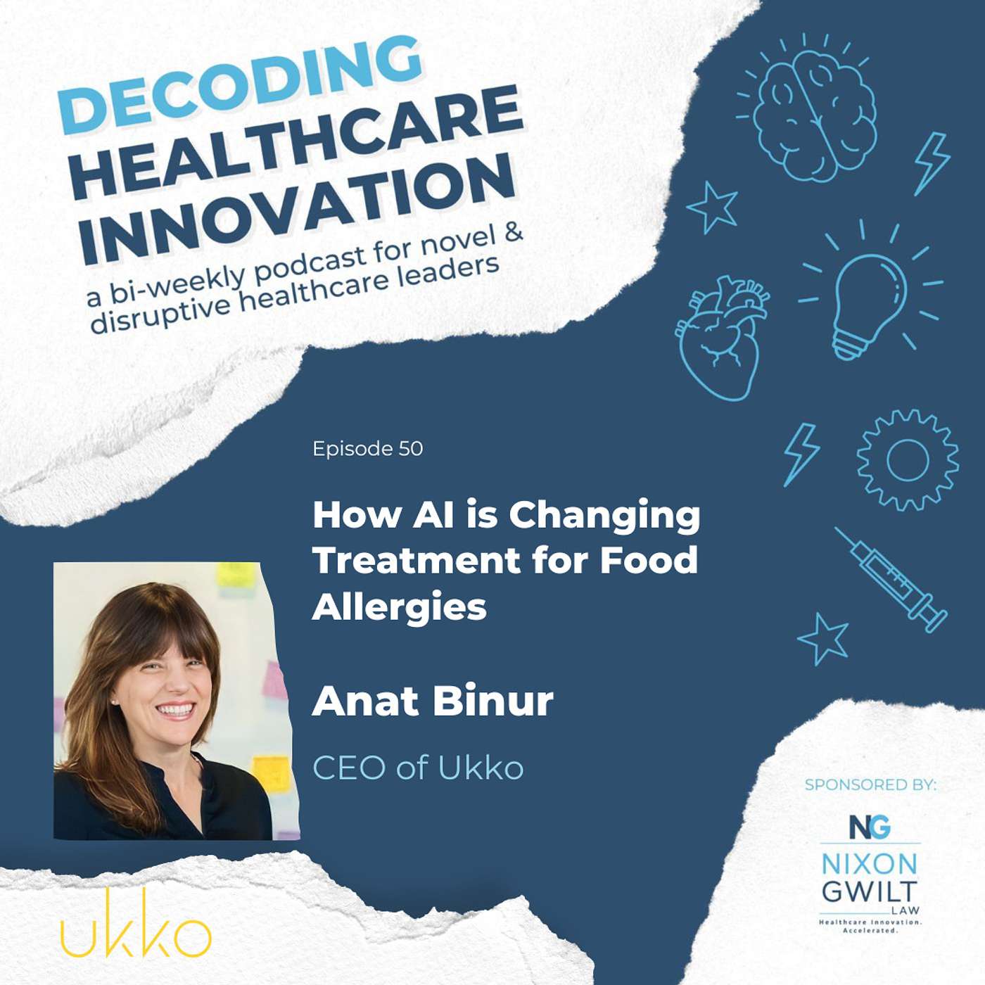 Decoding Healthcare Innovation