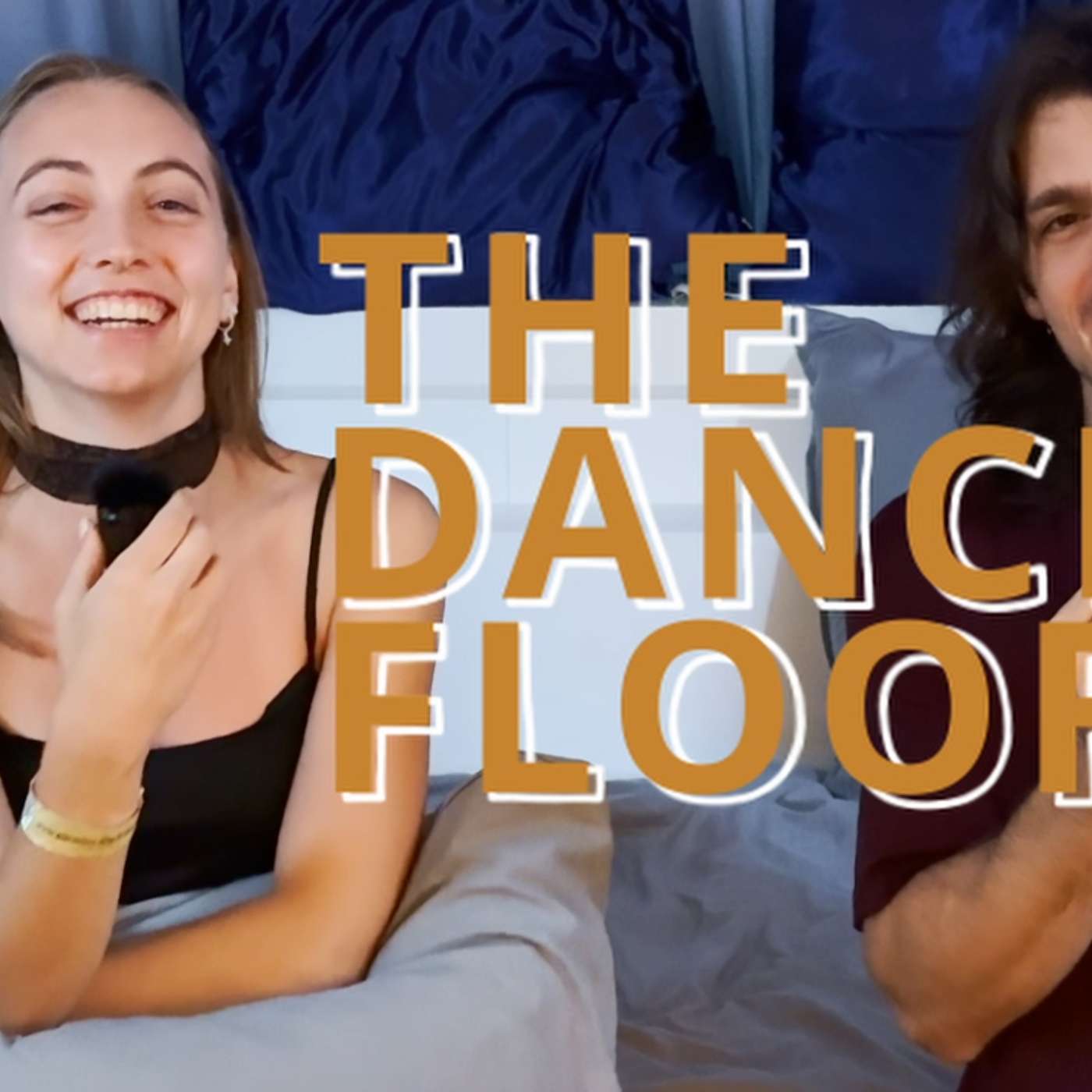TheDanceFloorPod