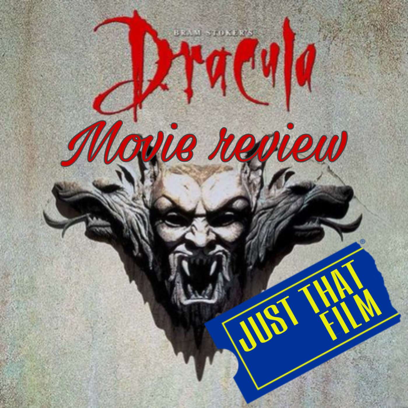 “Bram Stoker’s Dracula (1992) – Movie Review | Just That Film Podcast” “Bram Stoker’s Dracula (1992) – Movie Review | Just That Film Podcast”