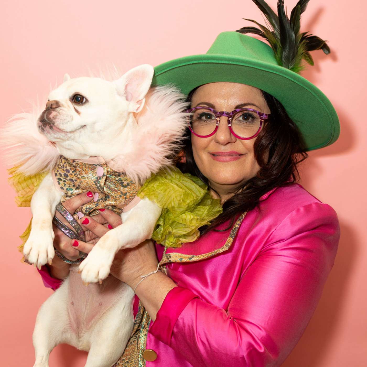 Santa Fe Fashion Week Fashion Behind the Curtain with Santa Fe Fashion Week Executive Producer Stephen Cuomo