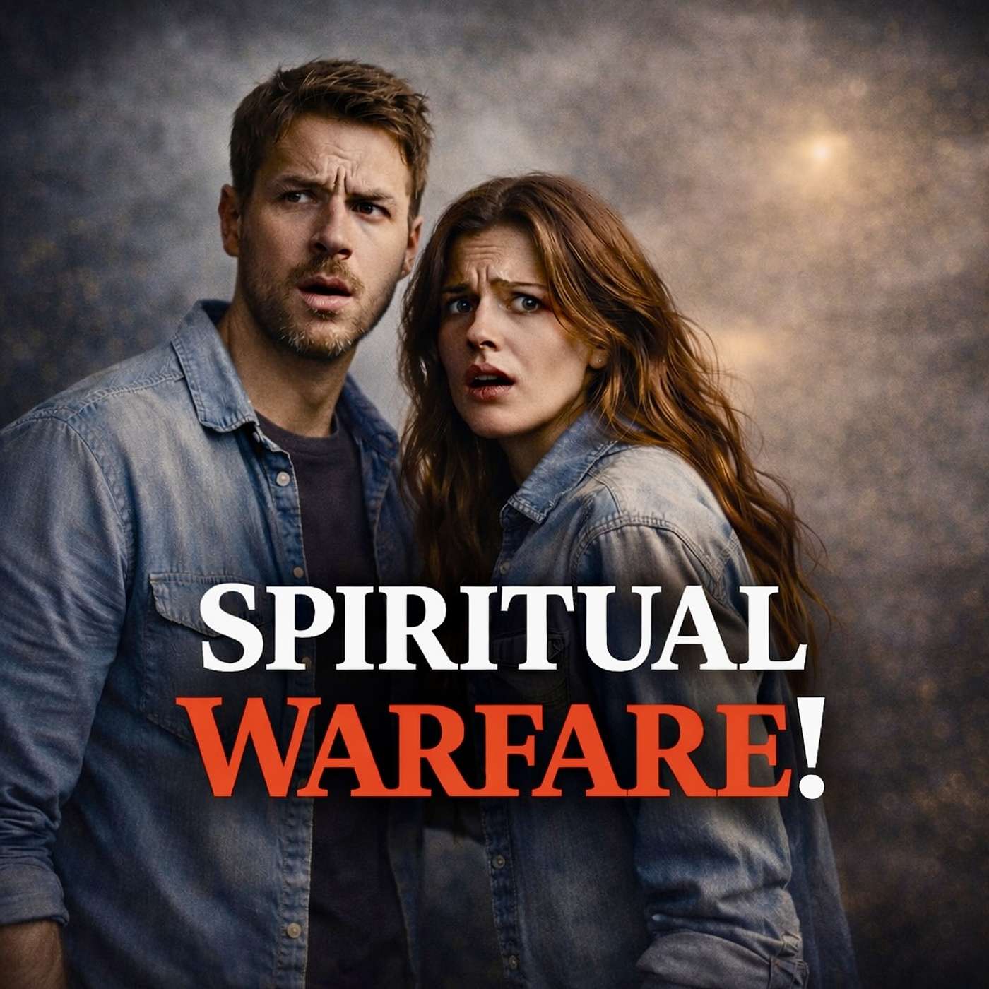 Spiritual WARfare and YOU EP1 Spiritual WARfare and YOU EP1