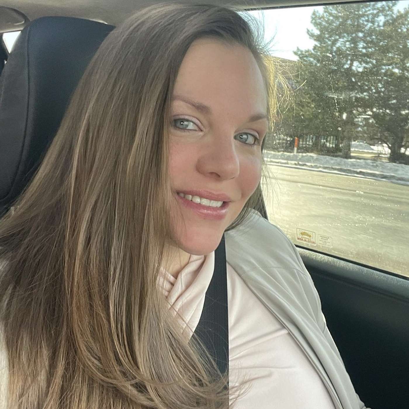 3- How to Be A Strong Independent Woman After Trauma with Alicia McGuire