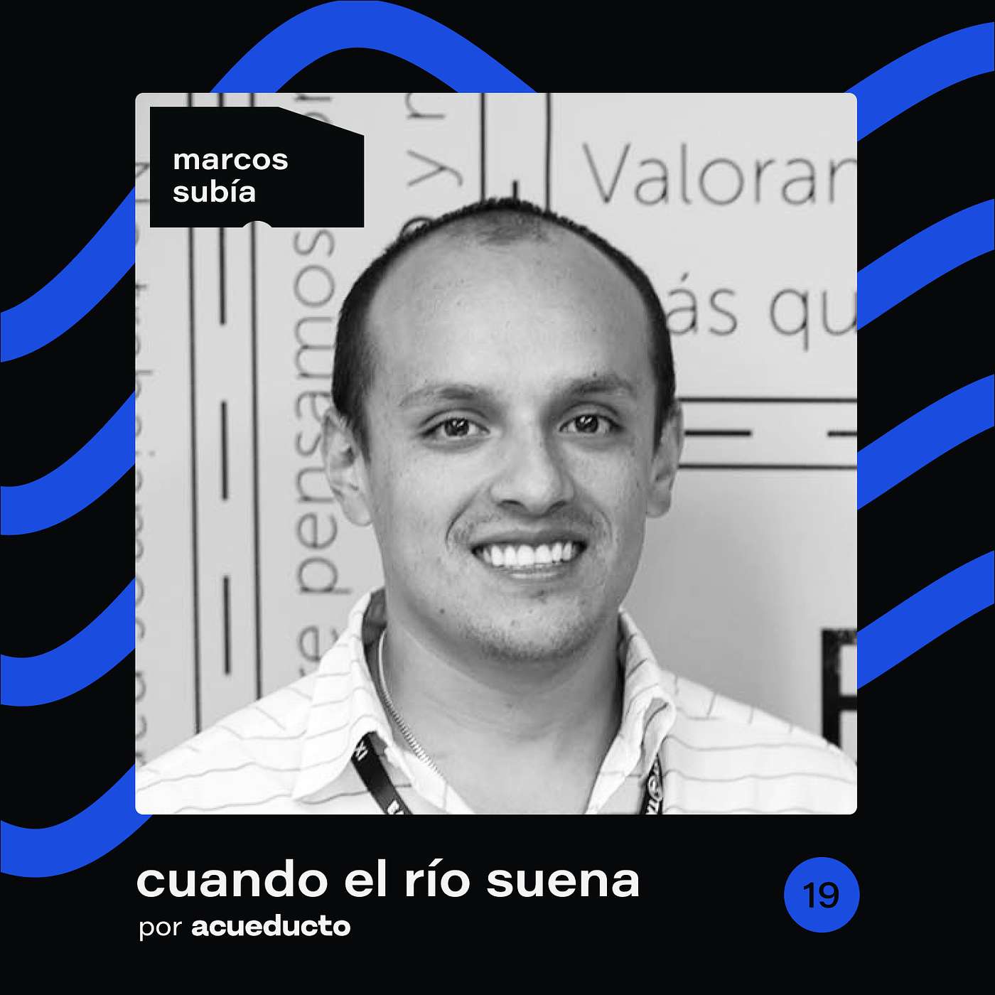 Startups, tecnología e innovación - Cuando el río suena