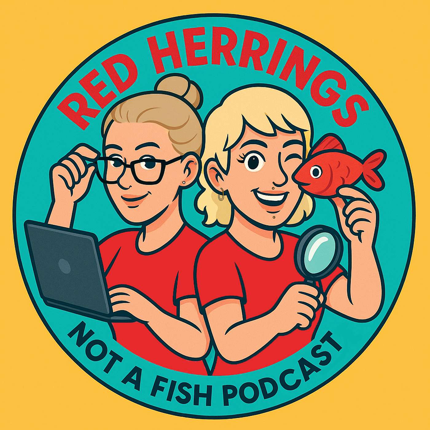 Red Herrings