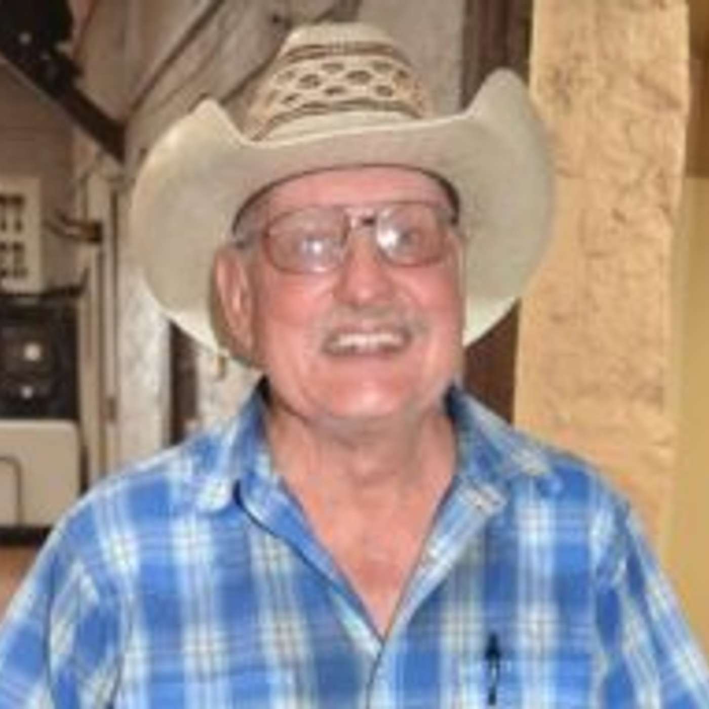 Gary "Mr. Ed" Eddy Honored for 50 Years of PFD Volunteer Service