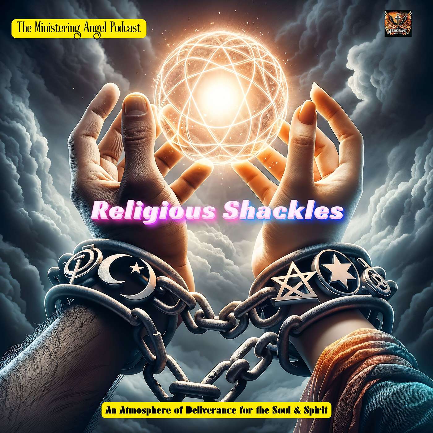 Religious Shackles